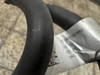 Купити Трубки дроти паливні фільтра пального 2.2 m-jet fiat ducato 3 3 рестайлінг, фото thumb