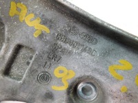 Audi a4 b6 2.0fsi 2003r кронштейн кронштейн генератора Цена, фото thumb