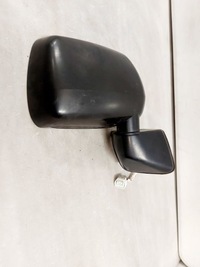 фото thumb №9, Mitsubishi endeavor дзеркало праве зовнішнє 5pin