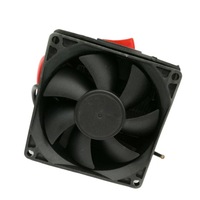 фото thumb №6, Przenośna ogrzewnica автомобільна обігрівач повітря з подвійним вимикач