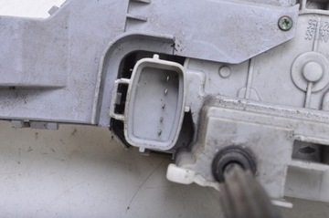 фото thumb №8, Fiat bravo ii замок двері правий перед 5 pin