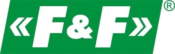 ИНДИКАТОР НАПРЯЖЕНИЯ F&F 3-ФАЗНЫЙ ЖК-дисплей WNC-3