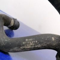 фото thumb №7, Шланг радіатора audi a4 1,9 tdi 01-05 vag 8e1819371r