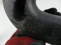 фото thumb №3, Volvo xc90 i lift 2.4 d5 шланг повітря труба