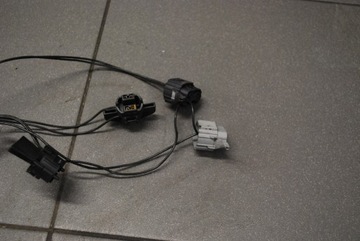 фото thumb №5, Жгут лампы audi 161571-00