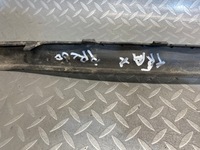 фото thumb №7, Спойлер спойлер планка бампера перед chevrolet trax 95235055