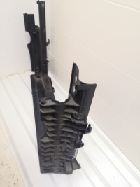 фото thumb №10, 2004 bmw 6 e63 e64 pas передній 7519204