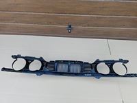 фото thumb №8, Решётки панель фары лампы молдинг хром bmw e34 решётка радиатора решётка радиатора решётки радиатора комплект