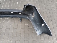 Бампер задній toyota auris 2 універсал задній 2012 - 2015 без  pdc Доставка, фото thumb