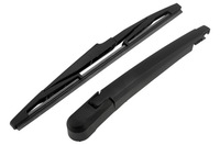 фото thumb №1, Nty щітка + важіль задній двірники