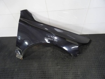 фото thumb №1, Крило праві перед lc9z vw touareg i 7l рестайлінг