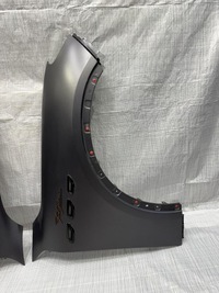 фото thumb №13, Перед kompletny maserati grecale folgore grecale - folgore