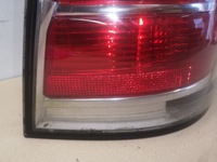 фото thumb №5, Лампа левая зад opel zafira b ii 05-08