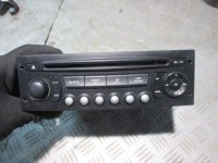 фото thumb №1, Радио автомобильные cd citroen c4 9664769777