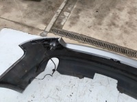 Бампер задній audi a5 8t купе pdc ly7g 2007-2011 kompletny в Україні, фото thumb