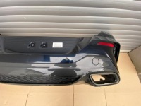 Bmw 8 g14 g15 бампер задній задній m-pakiet джгут 6xpdc 416 Київ, фото thumb