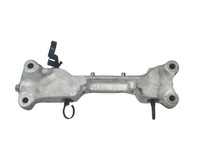 фото thumb №1, Peugeot 207 лапи кронштейн двигателя 9654165780