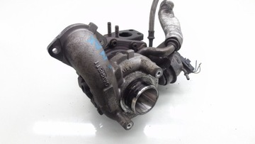 фото thumb №1, Ford c-max camx ii mk2 1.6 tdci турбонагнетатель 9686120680 t1da