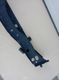 фото thumb №11, Ford transit courier 2014-18r. - підсилювач задня