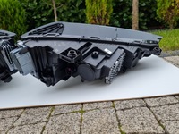 фото thumb №10, Lamborginhi urus комплектні лампи перед повний led matrix tecnica led нове org