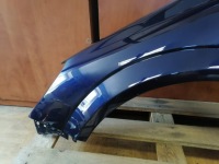 Крыло  левое  перед opel astra h z21b Недорого, фото thumb