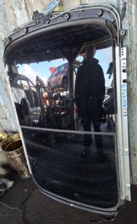 Купить Mini cooper one r56 11r люк 3448675, фото thumb