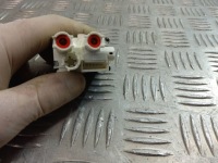 фото thumb №9, Bmw 1 e81 e87 2008 датчик zajęcia сидіння