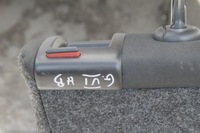 фото thumb №5, Спинка заднє сидіння vw golf vi hb