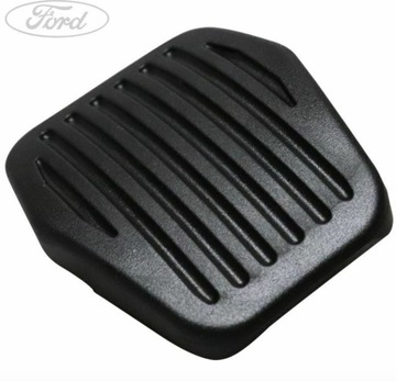 фото thumb №8, Накладка педаль тормоза сцепления c-max focus kuga