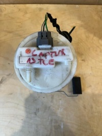 фото thumb №3, Насос топлива w бак renault captur 1.3 tce