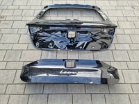 фото thumb №1, Seat leon 4 iv універсал кришка багажника задня зад