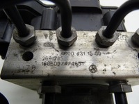 фото thumb №8, Насос тормозная abs a0004311500 mercedes w176 a-klasa 1.5 cdi w117 w246
