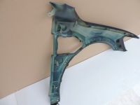 Audi e-tron 4ke крыло передний левый Киев, фото thumb