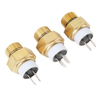 фото thumb №14, 3 szt. радиатор двигателя вентилятор жидкость охлаждающий переключатель датчика