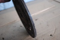 фото thumb №11, Сцепление полный audi a3 8l 1.8b 068105271f