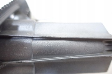 фото thumb №9, Кріплення склоомивача лівий skoda superb iii 15- 3v0807941