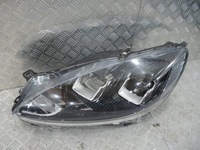 фото thumb №8, Idealne лампы перед правая левая led + h7 ford kuga mk3 escape lv4b-13w029-ak