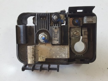 фото thumb №1, Kia ceed 2 ii 12r- 1.6 crdi запобіжники коробка запобіжників