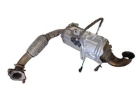 фото thumb №1, Ford ecosport 1.5 tdci катализатор av21-5h270-ga