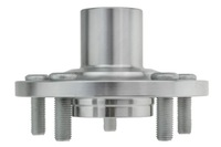 фото thumb №1, Ступиця колеса перед bez підшипник lexus rx350, rx450h 08- | klp-ty-064p