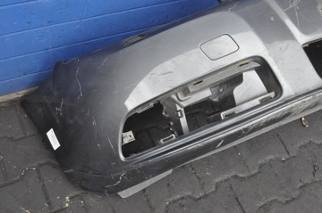 фото thumb №12, Volvo v70 iii бампер перед переднее