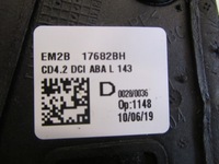 фото thumb №10, Дзеркало зовнішнє праве s-max/galaxy 15-19 оригінальний номер