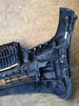 фото thumb №15, Bmw x5 g05 бампер перед 475 комплектный