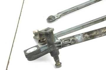 фото thumb №10, Механизм передних стекло ford focus ii turnier da_ 3m5117508aa 1.6l