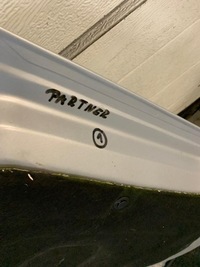 фото thumb №4, Berlingo partner iii капот крышка двигателя