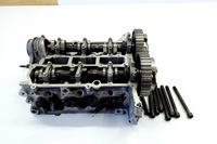 фото thumb №12, Головка двигуна ford fiesta vii rfe3bg6090 1.0l бензин 74kw 2018
