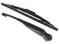 фото thumb №1, Ford fiesta 2002-2008 дворник рычаг дворники задняя + щетка