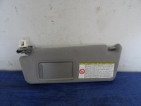 фото thumb №1, Козырёк козырёк левый lexus gs300