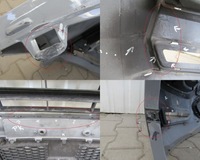 фото thumb №13, Бампер перед ford transit custom ms rt msrt 18-