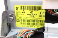 фото thumb №7, Mazda cx-5 ii 17- радіо екран навігація kb8m669c0